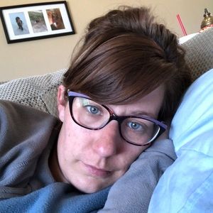 Meet your Posher, Jill